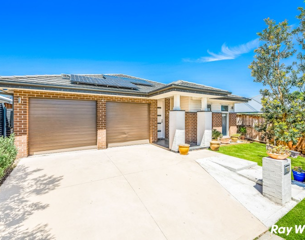 39 Townsend Road, North Richmond NSW 2754