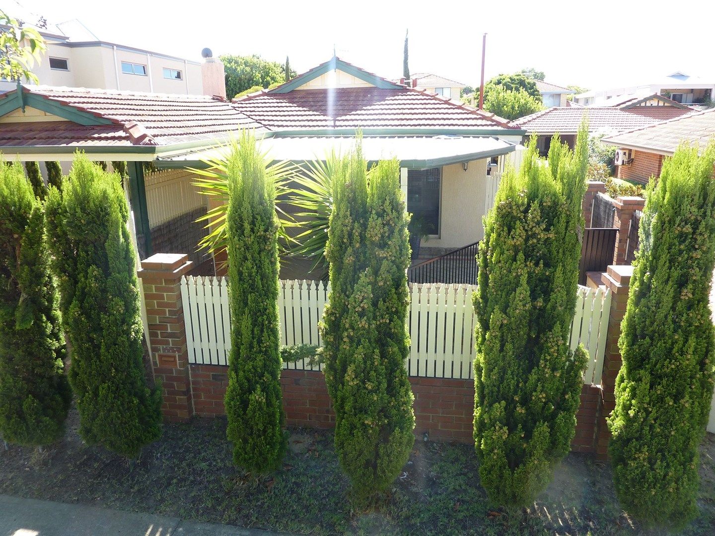 3 bedrooms House in A/156 Grand Promenade DOUBLEVIEW WA, 6018