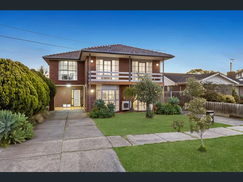 47 Prospect Drive, Keilor East VIC 3033