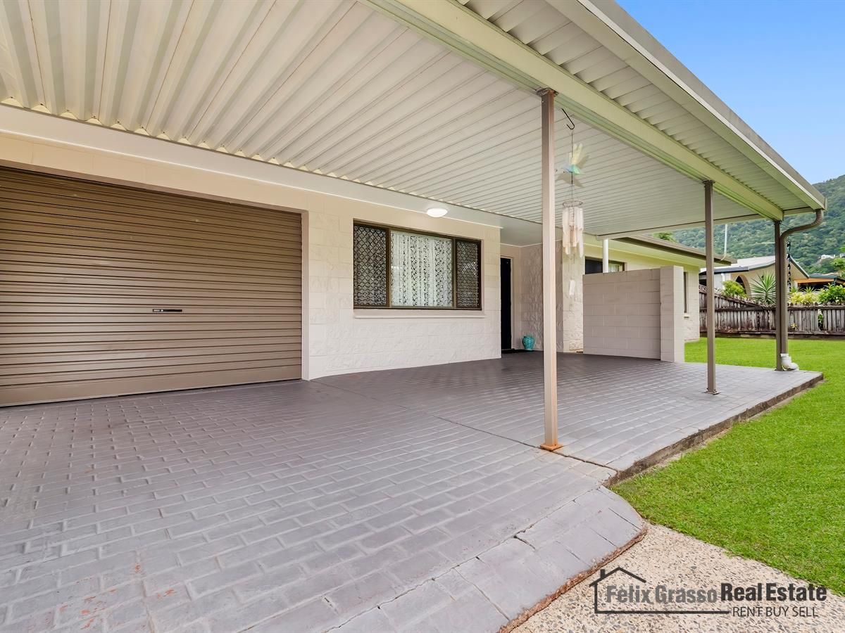 35 Beatrice Street, Mooroobool QLD 4870, Image 1