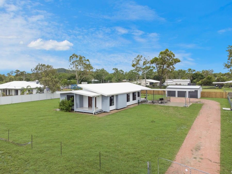 46 Blackview Avenue, Black River QLD 4818, Image 1