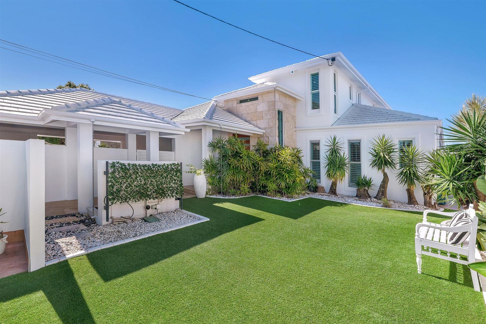 29 Rapallo Avenue, Isle Of Capri QLD 4217 Domain