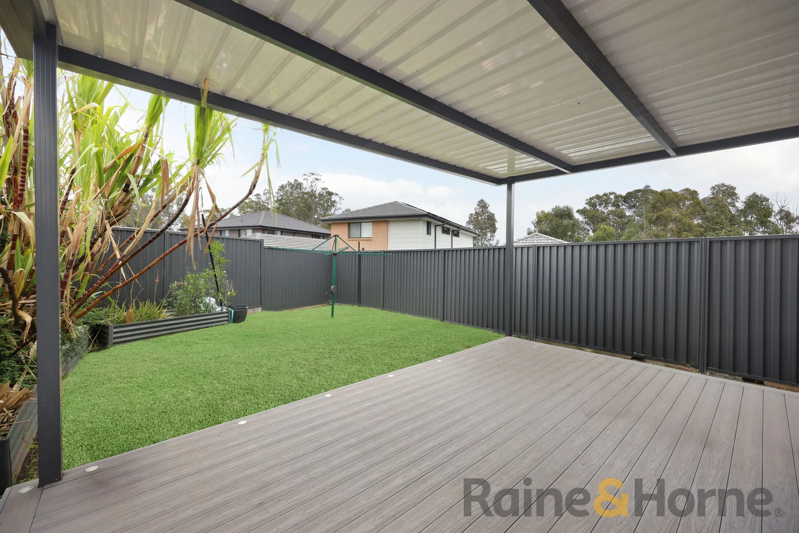 100B Audley Circuit, Gregory Hills NSW 2557 - House For Rent | Domain