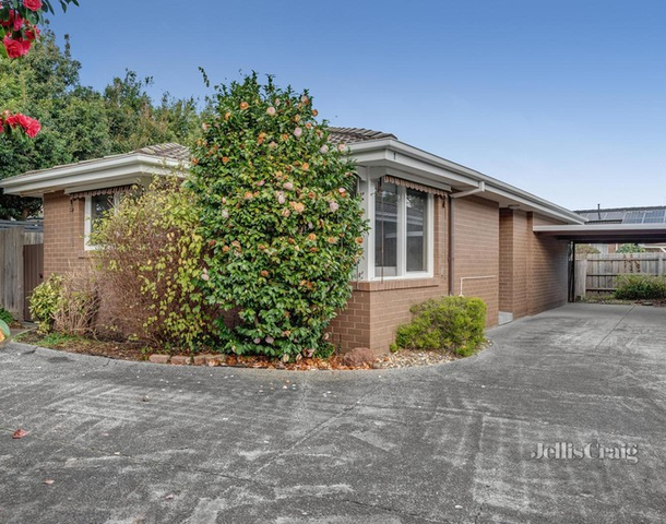 3/10-12 Stewart Street, Mount Waverley VIC 3149