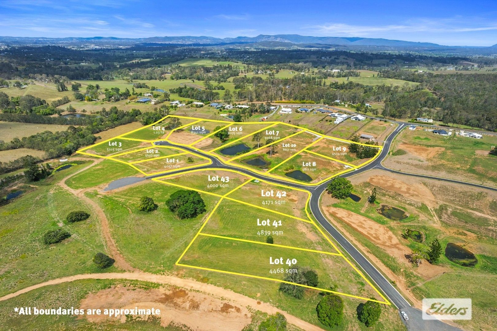 40 Gold Run Avenue, McIntosh Creek QLD 4570, Image 2