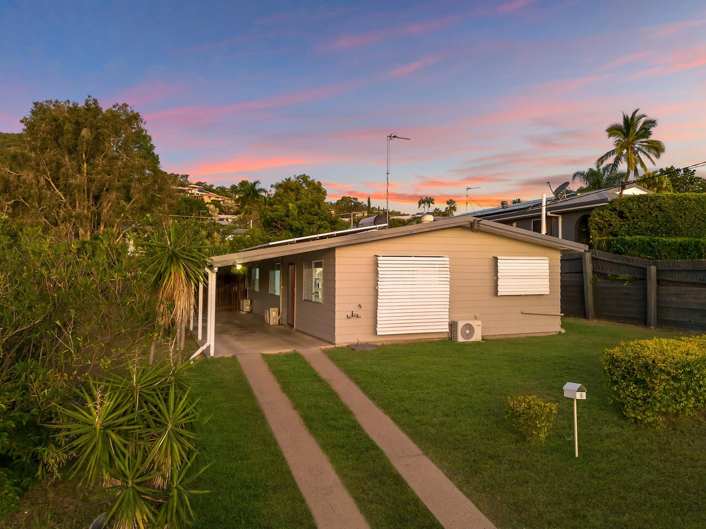 Primary image of 3 Felhaber Avenue, Frenchville QLD 4701