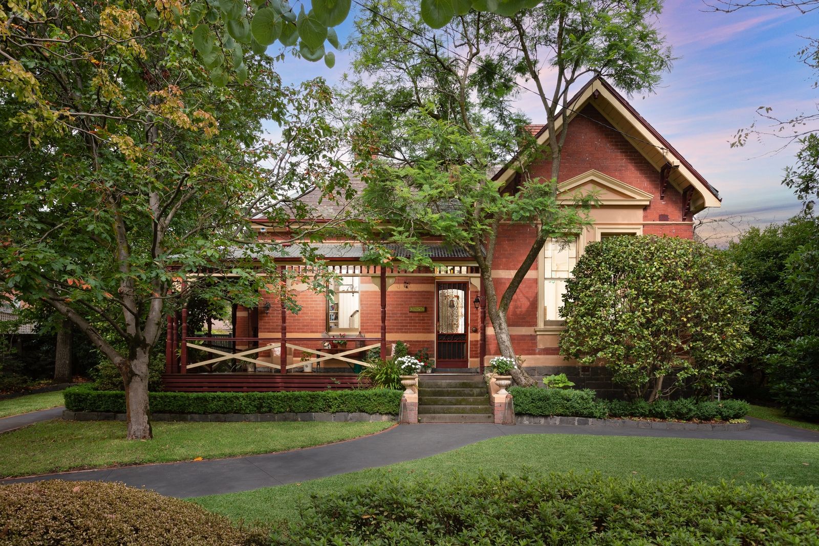 25 Hopetoun Parade, Box Hill VIC 3128, Image 1