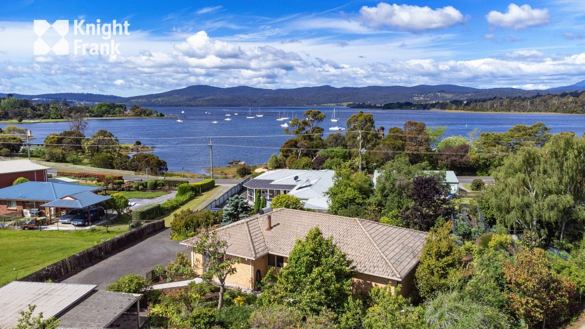 169 Gravelly Beach Road, Blackwall TAS 7275, Image 1