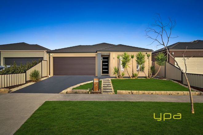 Picture of 18 Zain Street, LYNBROOK VIC 3975