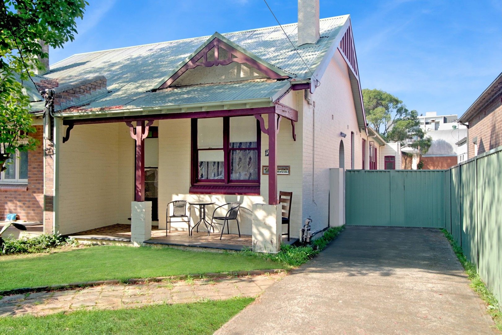 12 Kent Street, Belmore NSW 2192, Image 0