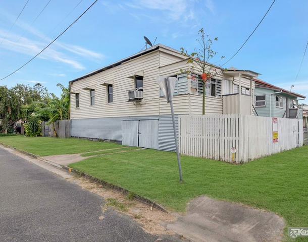 336 Bolsover Street, Rockhampton City QLD 4700