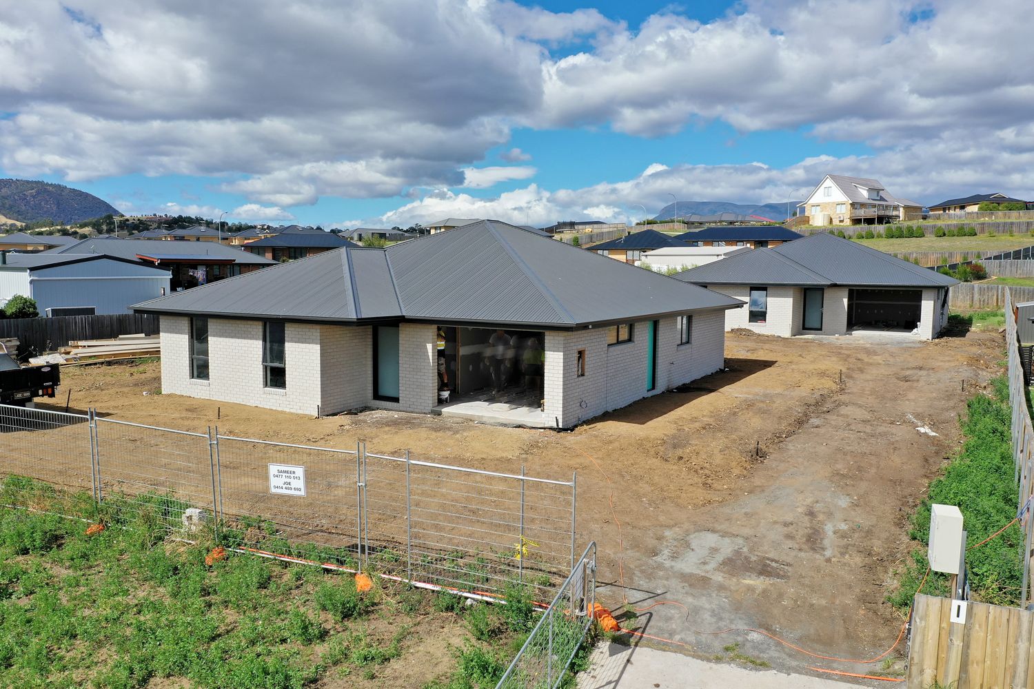 Unit 1/1 Amelia Court, Old Beach TAS 7017, Image 0