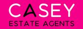 Logo for Casey Estate Agents