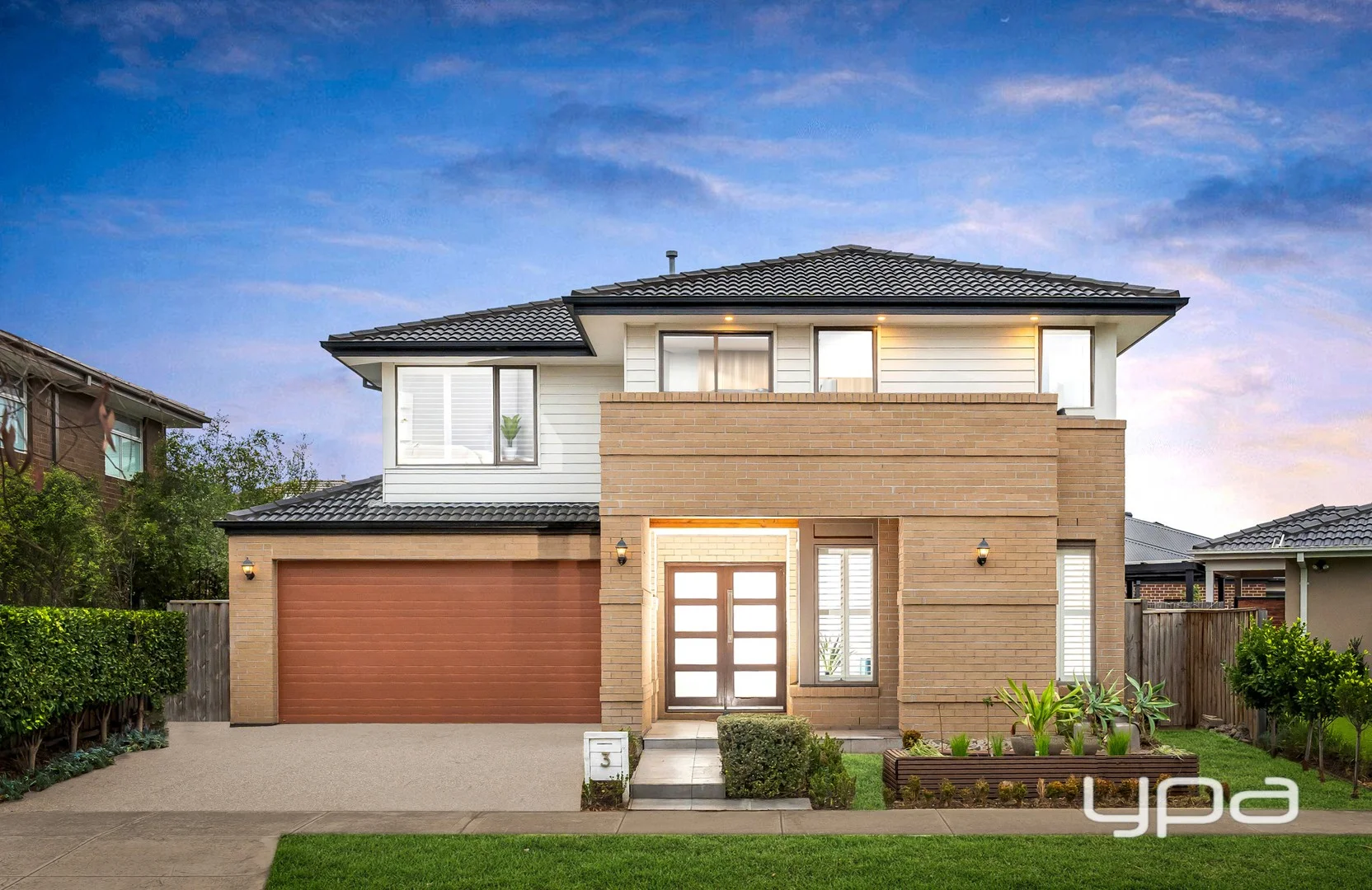 3 Bendel Street, Point Cook VIC 3030