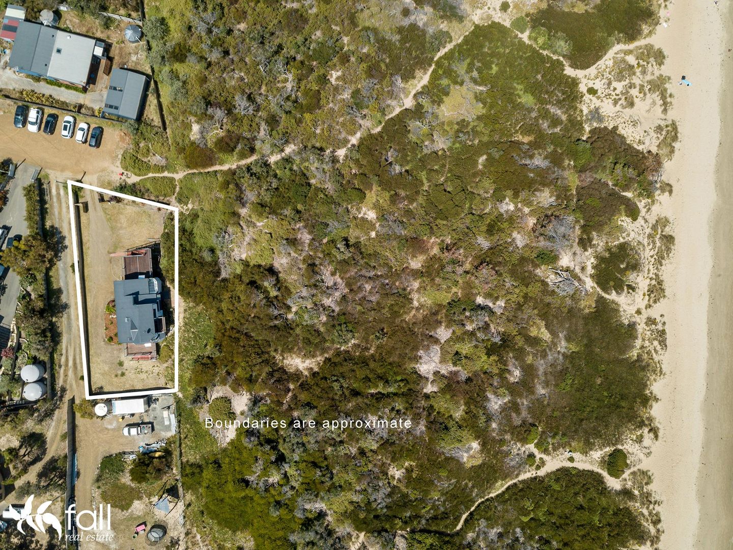 147 Carlton Beach Road, Dodges Ferry TAS 7173, Image 1