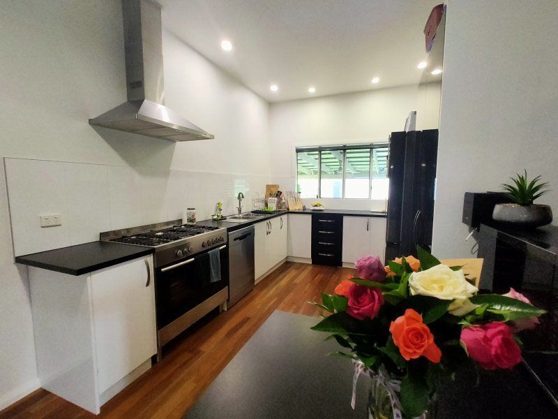 22 Wilson St, El Arish QLD 4855, Image 0