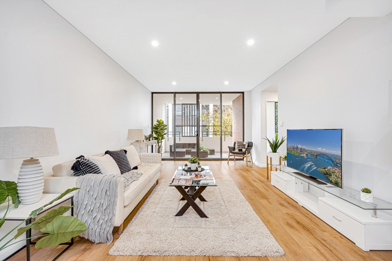 2 bedrooms Apartment / Unit / Flat in 104/28 Carlingford Road EPPING NSW, 2121