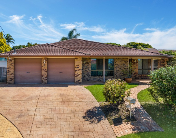 6 Moyston Court, Thornlands QLD 4164