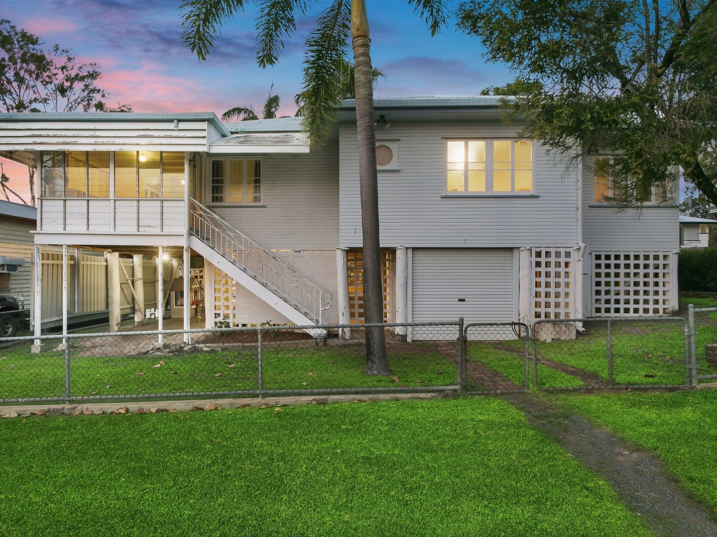 2 Goodson Street, West Rockhampton QLD 4700, Image 0