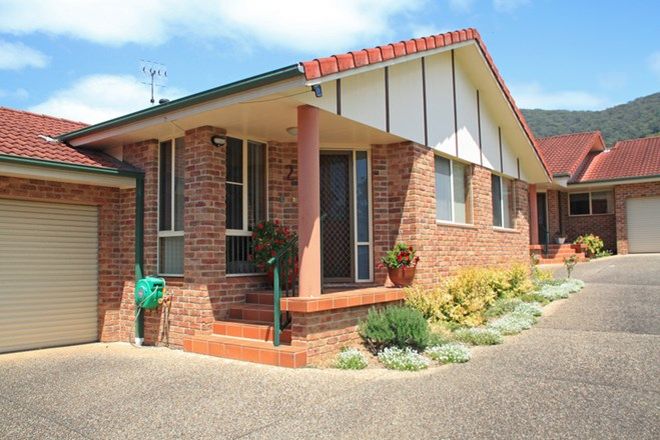 Picture of 2/96 Lord Street, LAURIETON NSW 2443
