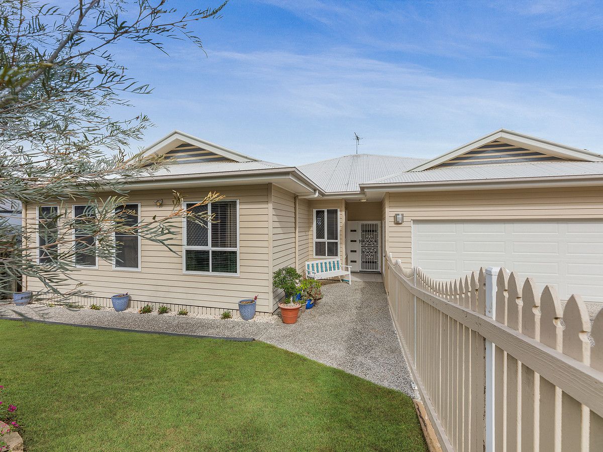 12 Neptune Crescent, Brassall QLD 4305, Image 1