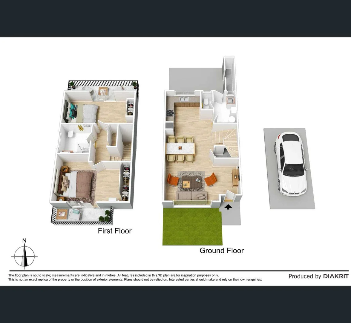 Additional image 12 of Unit 10/31 Warrs Road, Maribyrnong VIC 3032