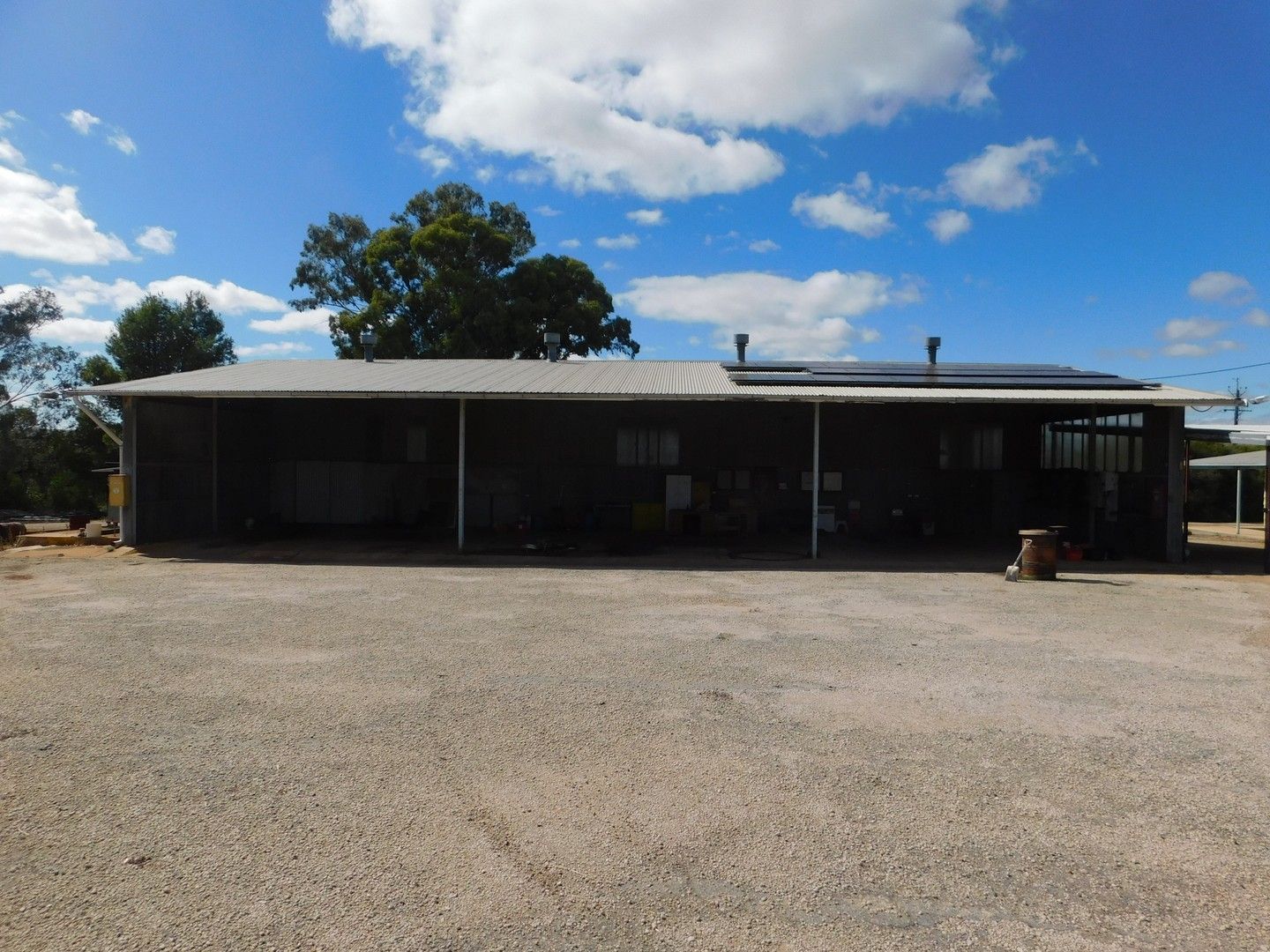 8 Ward Street, Gladstone SA 5473, Image 1