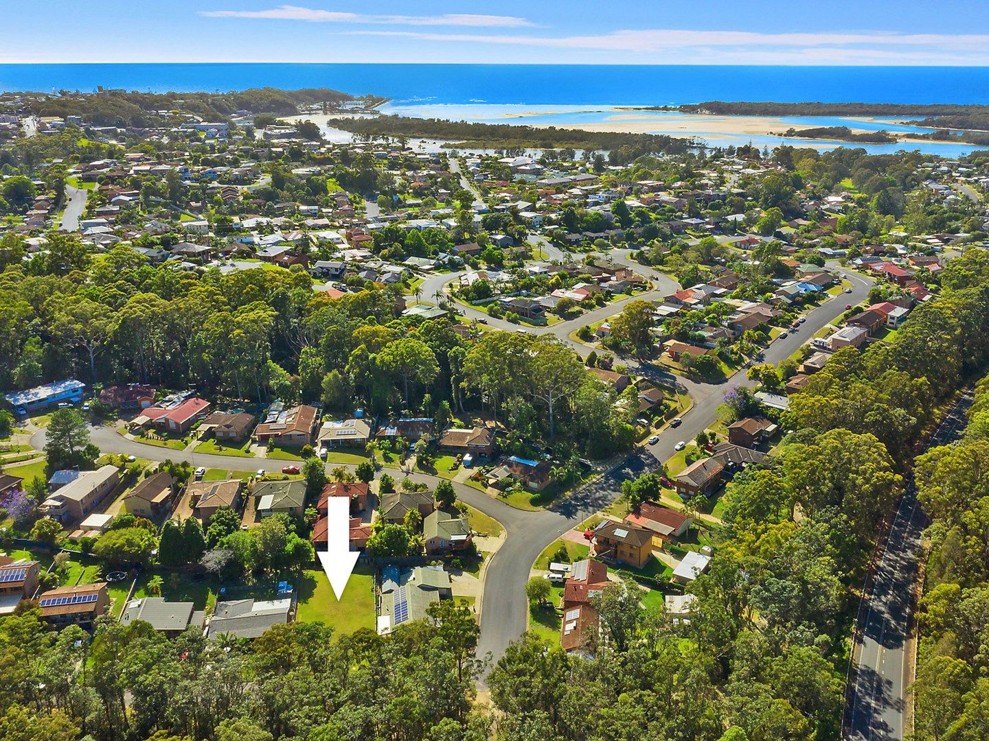 4 Begonia Crescent, Nambucca Heads NSW 2448, Image 1