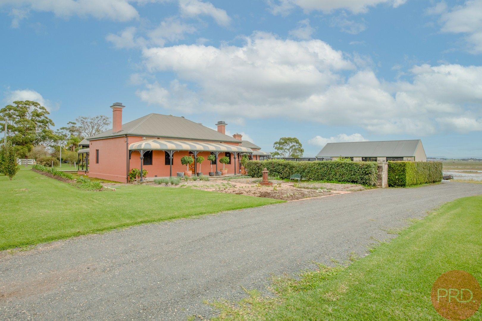 5 bedrooms House in 436 Woodberry Road WOODBERRY NSW, 2322