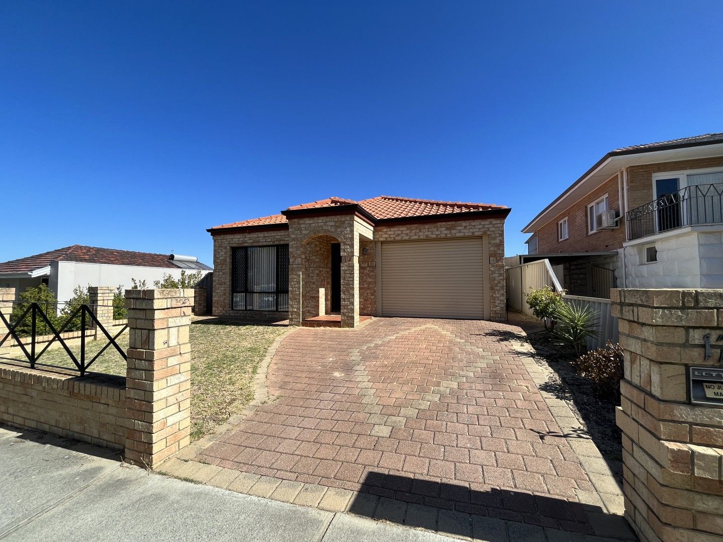 3 bedrooms House in 17 Marmion Street FREMANTLE WA, 6160