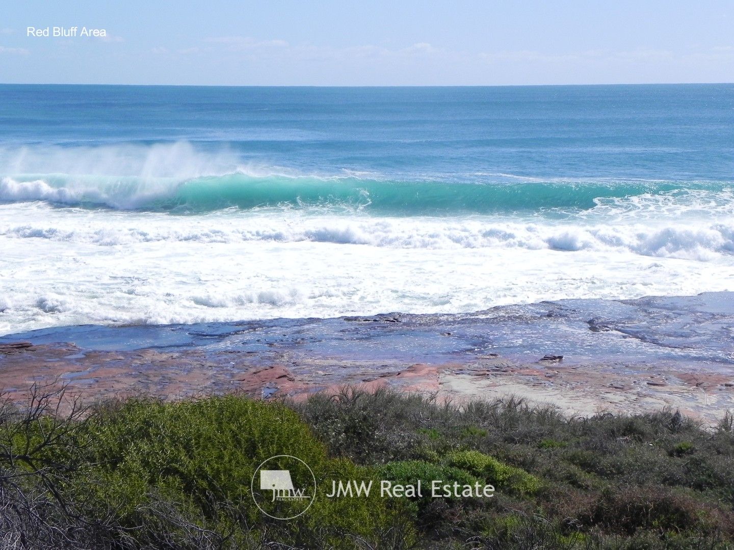 Lot 117 Flora Boulevard, Kalbarri WA 6536, Image 2