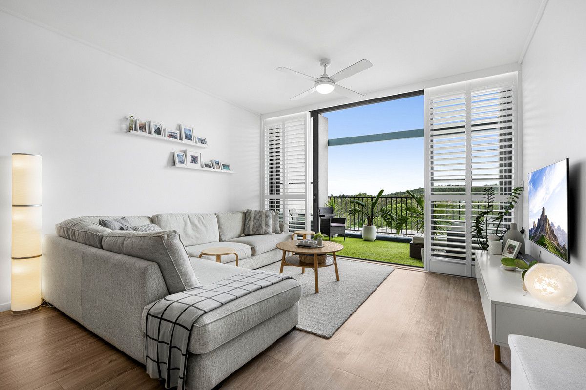 1705/16-28 Surbiton Court, Carindale QLD 4152, Image 1