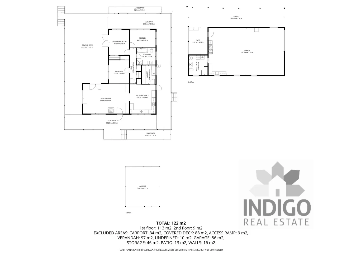 Additional image 21 of 39 Twist Creek Road, Yackandandah VIC 3749