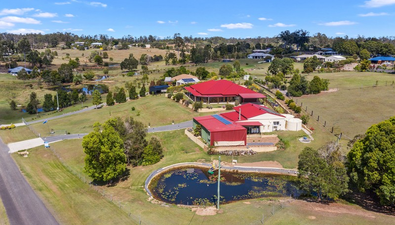 Picture of 16 Bickle Road, VETERAN QLD 4570