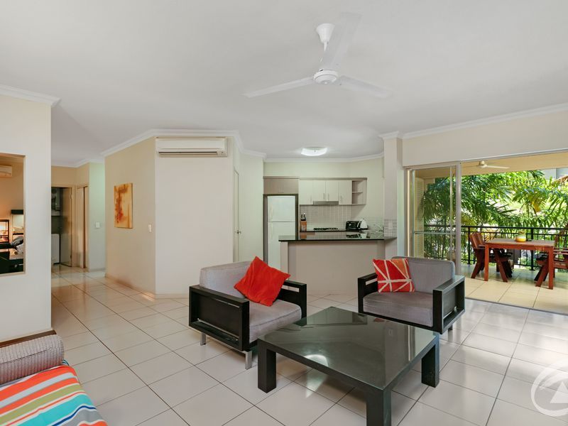 236/12 Gregory Street, Westcourt QLD 4870, Image 0