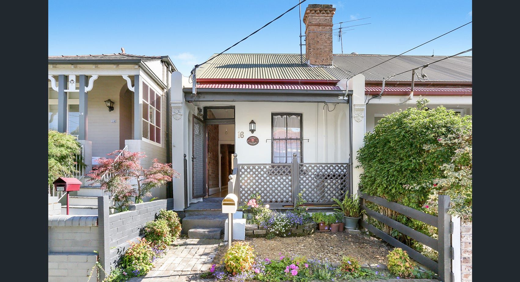 16 Regent Street, Summer Hill NSW 2130, Image 0