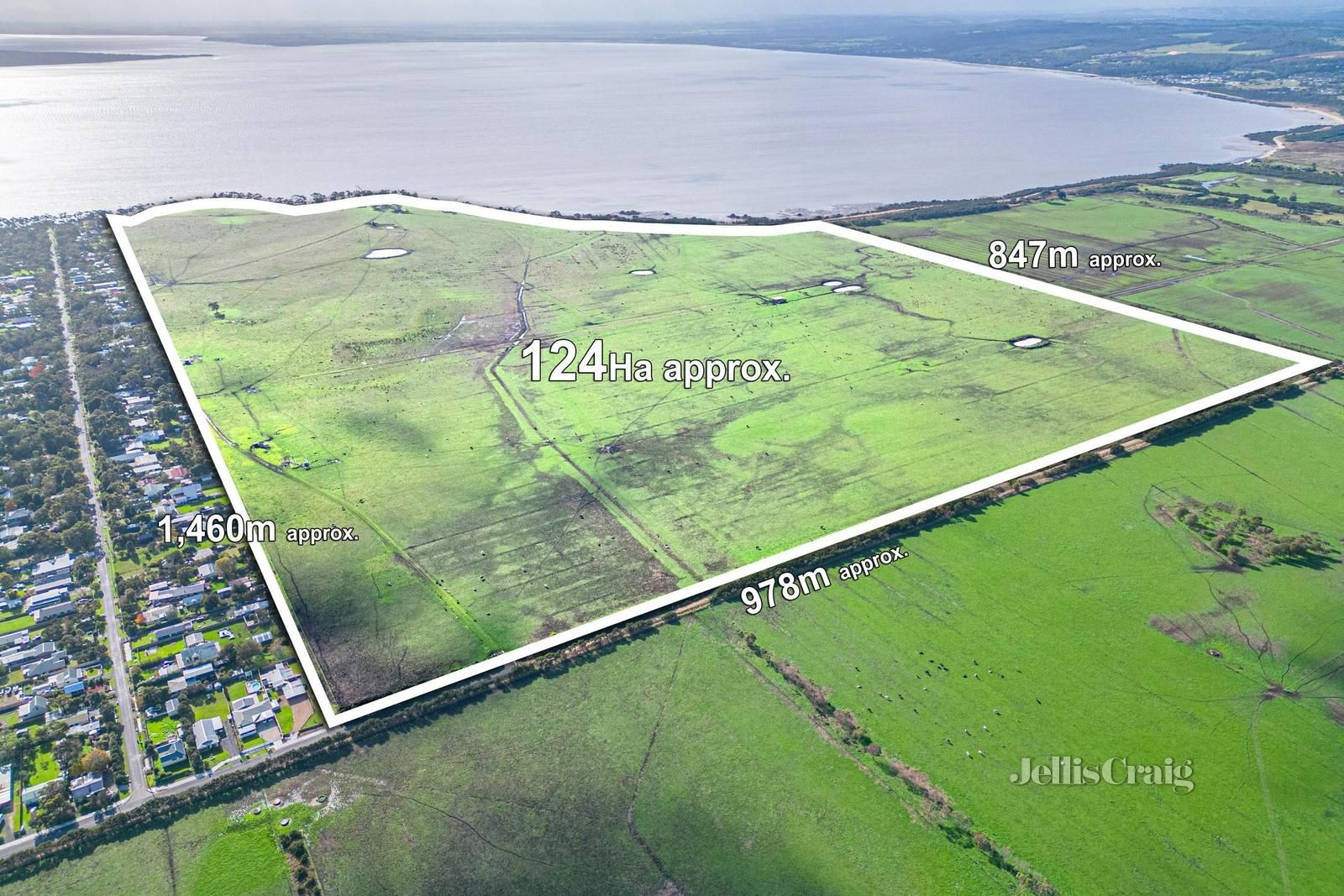 345 Guy Road, Corinella VIC 3984 Domain