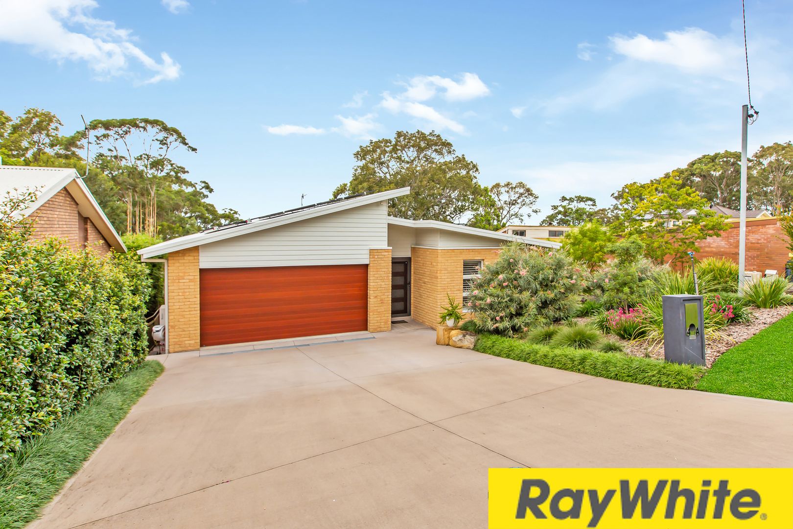 4A Macquarie St, Bolton Point NSW 2283 Domain