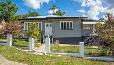 Picture of 23 Caledonian Hill, GYMPIE QLD 4570