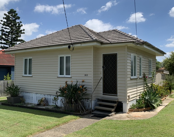 103 Molloy Road, Cannon Hill QLD 4170