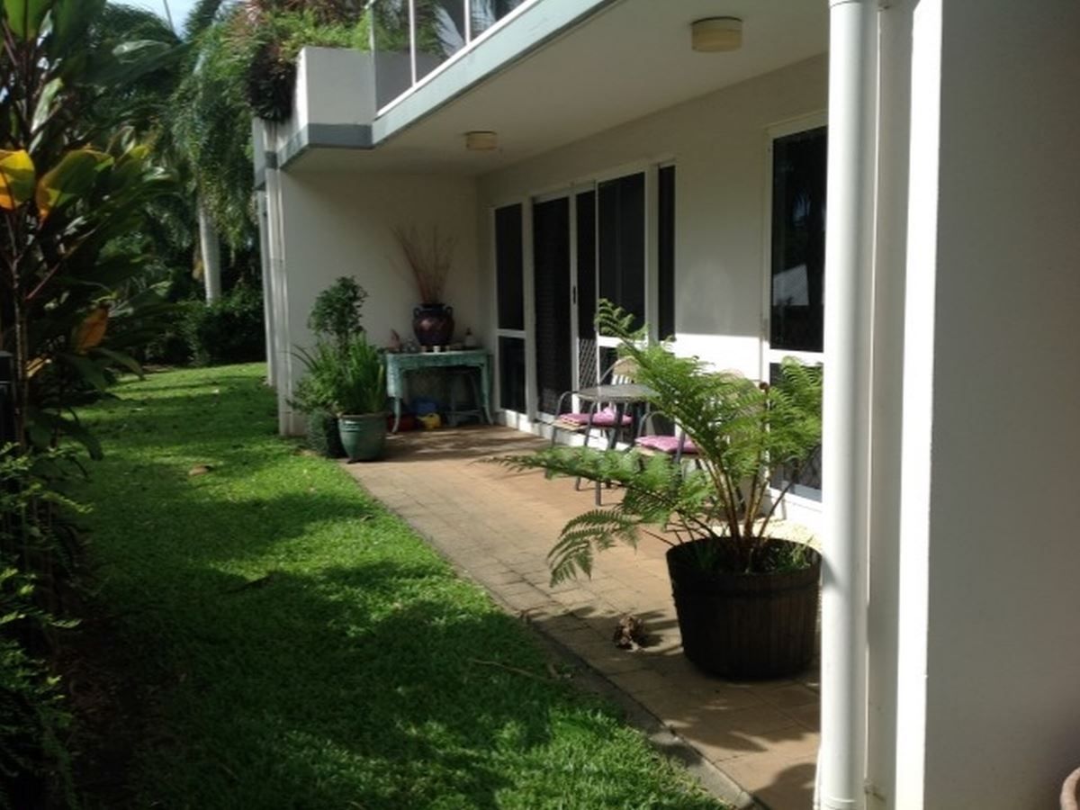 106/CORAL COAST RESORT CORAL COAST DRIVE, Palm Cove QLD 4879, Image 1