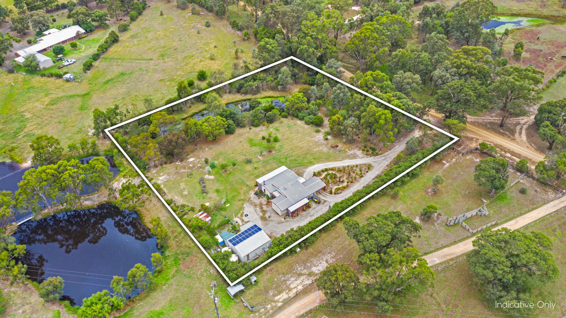 43 Draper Road, Heyfield VIC 3858, Image 1