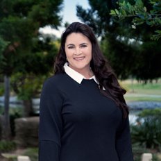 Rachel Burke, Property manager