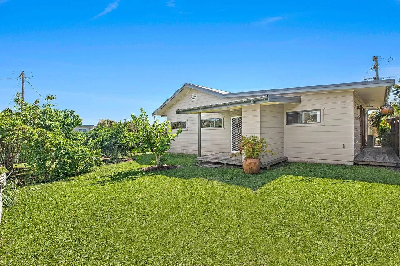 24 Carraboi st, Wooli NSW 2462
