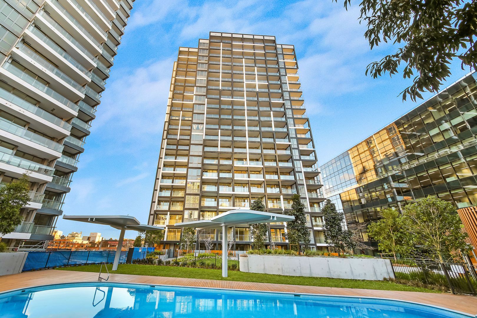 2 bedrooms Apartment / Unit / Flat in 1193/1 Steam Mill Lane SYDNEY NSW, 2000
