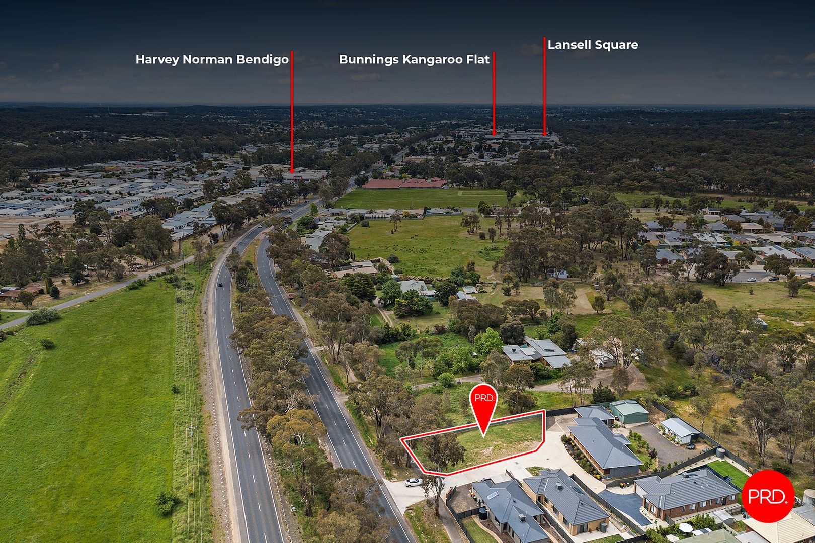 Lot 5/5710 Calder Highway, Kangaroo Flat VIC 3555, Image 0