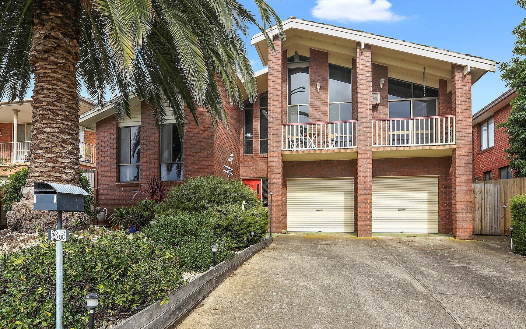 35 Darcy Crescent, Bell Post Hill VIC 3215, Image 0