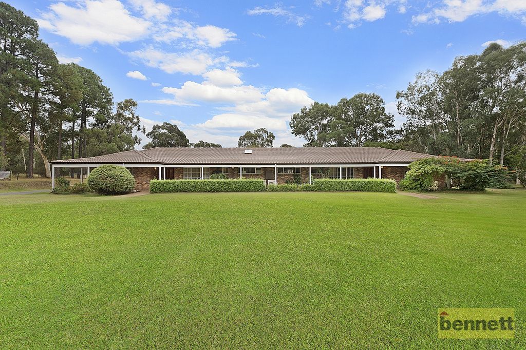 22A Fourth Avenue, Llandilo NSW 2747, Image 0