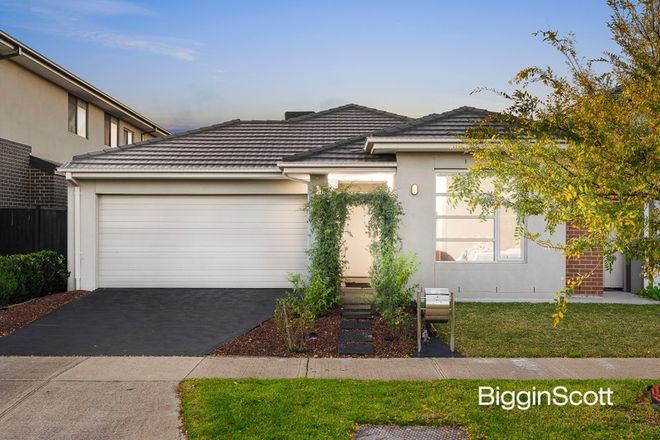 Picture of 6 Warmbrunn Crescent, BERWICK VIC 3806