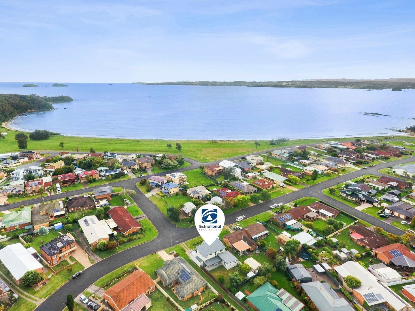 32 Belbowrie Parade, Maloneys Beach NSW 2536 Domain